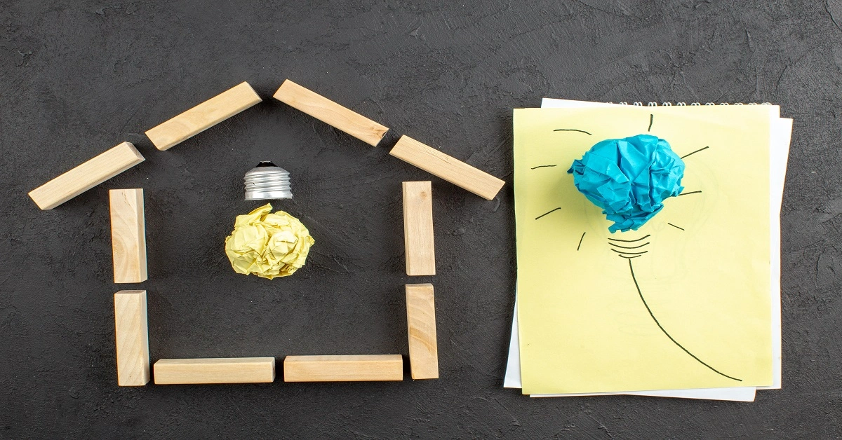 Our website provides you with the best ideas for decorating your home,