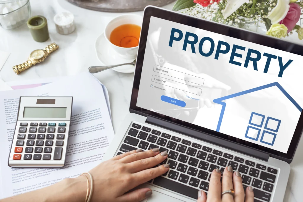 masterrealty solutions .com